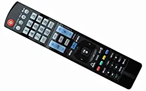Best remote for lg 50lf6100