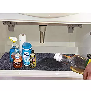 Best vacuum under kitchen cabinet