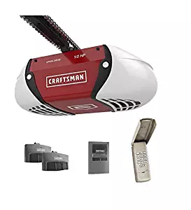 Best craftsman premium control console