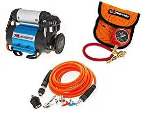 Best smittybilt 2781 air compressor