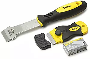 Best stanley knife blade change