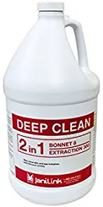 Best bonnet carpet cleaning machine