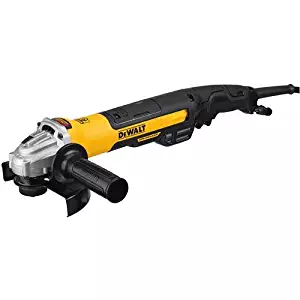 Best 6 inch dewalt grinder