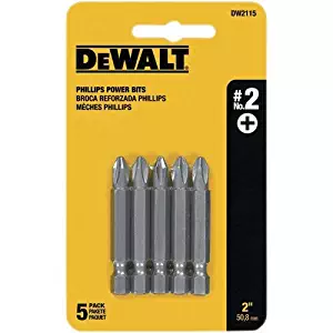 Best phillips bit for impact driver