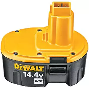 Best dewalt 14.4 xrp battery pack