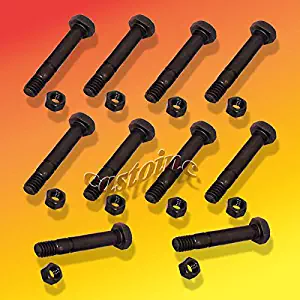 Best shear pin for ariens snowblower