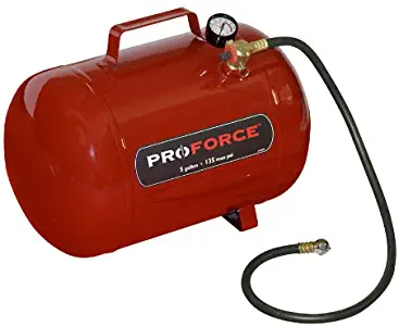Best air tank for air compressor