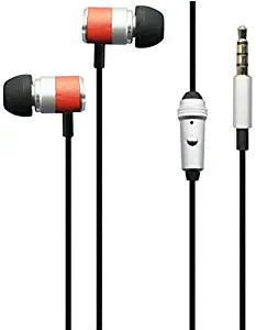 Best headphones with microphone for lg k20