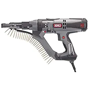 Best  collated drywall screw gun