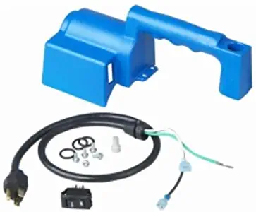 Best robinair vacuum pump parts