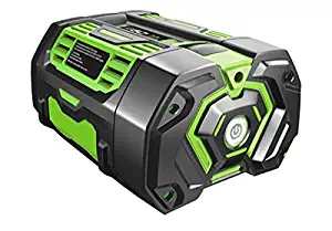 Best ego 56v cordless lawn mower