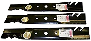 Best lawn mower rake blade