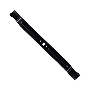 Best troy bilt lawn mower mulching blades