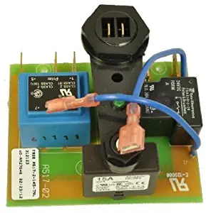 Best central vacuum repair parts