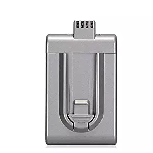 Best dyson battery pack dc 16