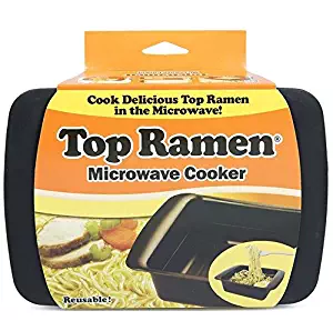 Best as seen on tv microwave steamer