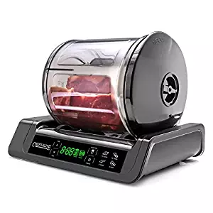 Best vacuum meat marinating machine
