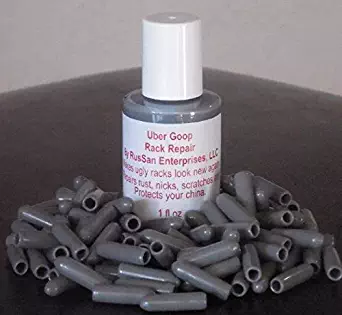 Best dishwasher rack repair grey