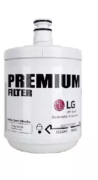 Best lg lt500p water filter by lg