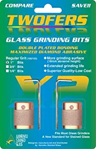 Best stained glass diamond grinder