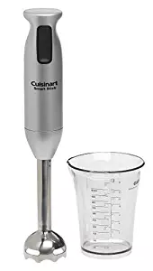 Best stick blender vs hand blender