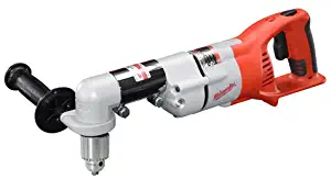 Best milwaukee 28v angle drill