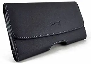 Best horizontal cell phone pouch lg k20 plus