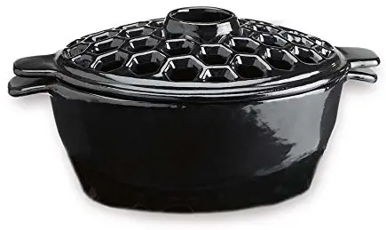 Best cast iron potpourri steamer