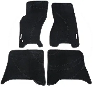 Best jeep cherokee replacement carpet