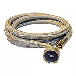 Best water line to dishwasher