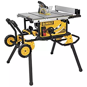 Best craftsman portable table saw stand