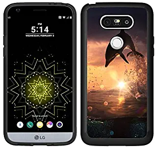 Best lg g5 case dolphin