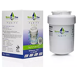 Best kenmore refrigerator water filter 9996