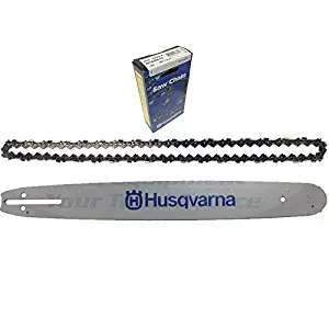 Best husqvarna chainsaw chains and bars