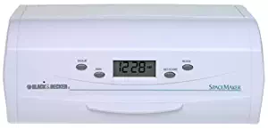 Best can opener black decker