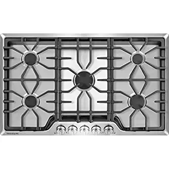 Best kenmore elite gas cooktop