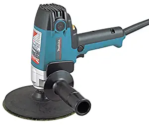 Best  sander for boat hull