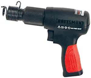 Best craftsman air impact gun
