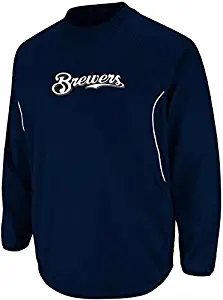 Best milwaukee brewers hooded sweatshirt