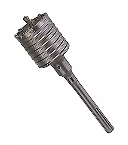 Best 3 core drill bit