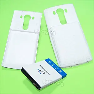 Best lg v10 replacement battery extended life