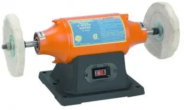 Best bench grinder vibration pads