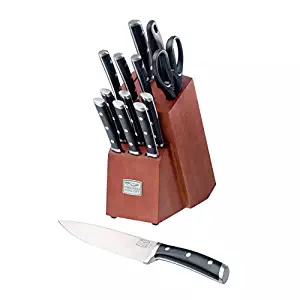 Best chicago cutlery block knife set