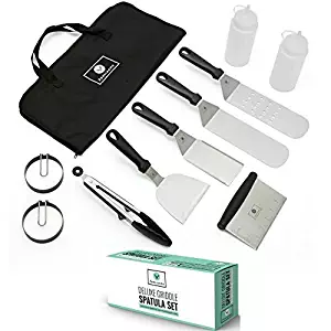 Best commercial restaurant flat griddle