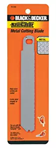 Best black decker saw blades