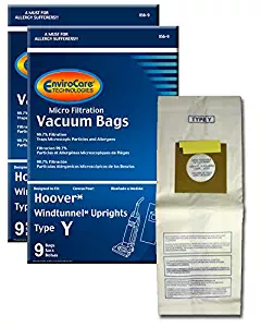 Best type t vacuum bags