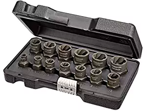 Best remove lug nuts with drill