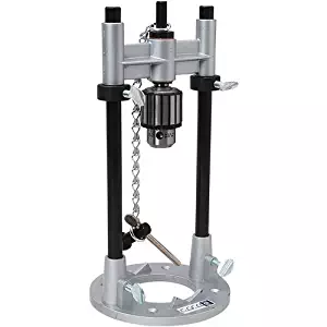 Best drill guide for straight holes