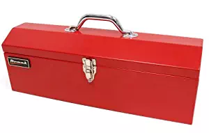 Best name brand tool boxes