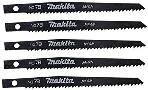 Best makita recip saw blades